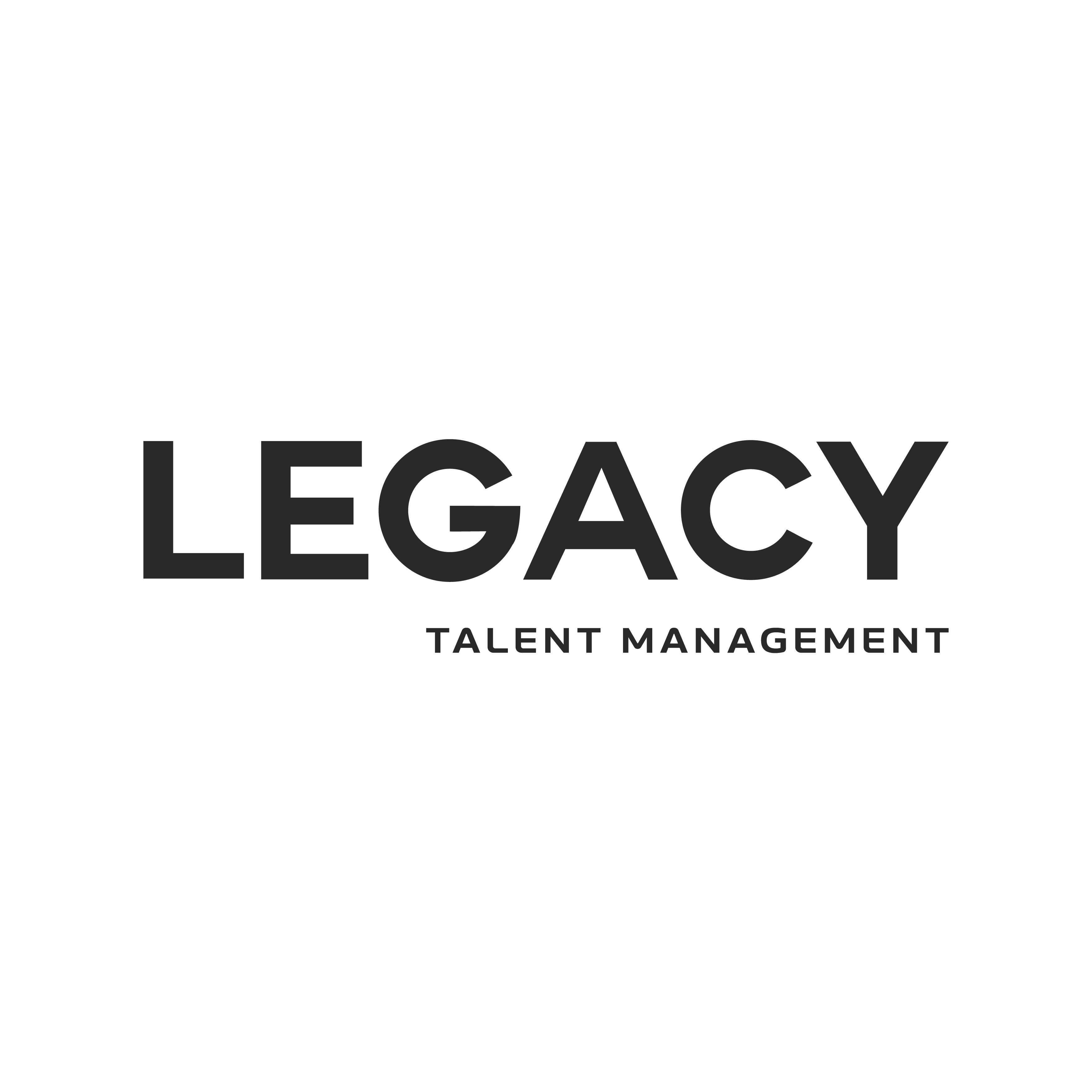 Legacy Agency Logo